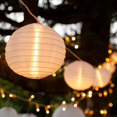 Lampions Ø8cm