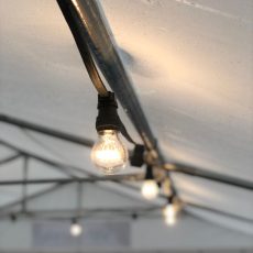 Premium Lichterkette