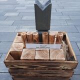XXL Wikinger Schach