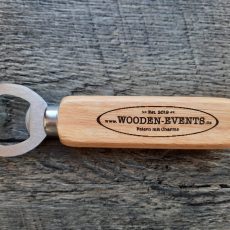 Personalisierte Flaschenöffner